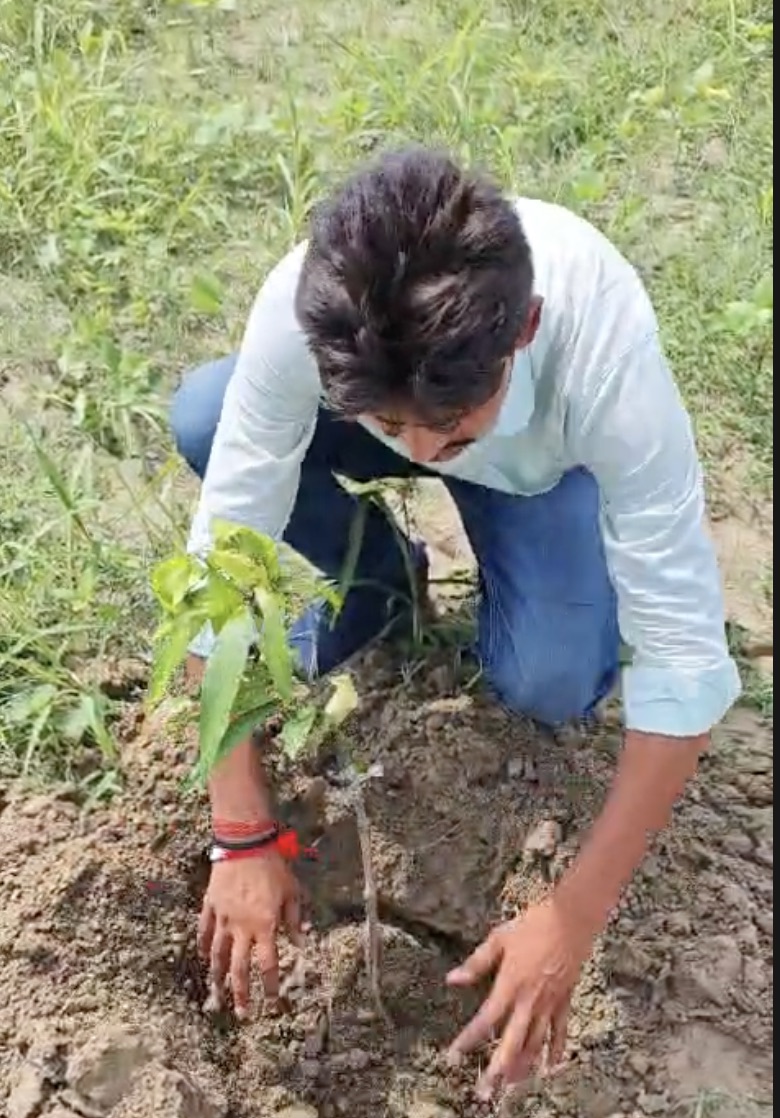 किसानों को पर्यावरण के साथ मिलेगा आर्थिक लाभ