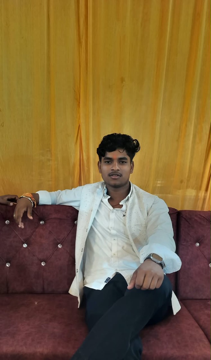 Harshit Pandit