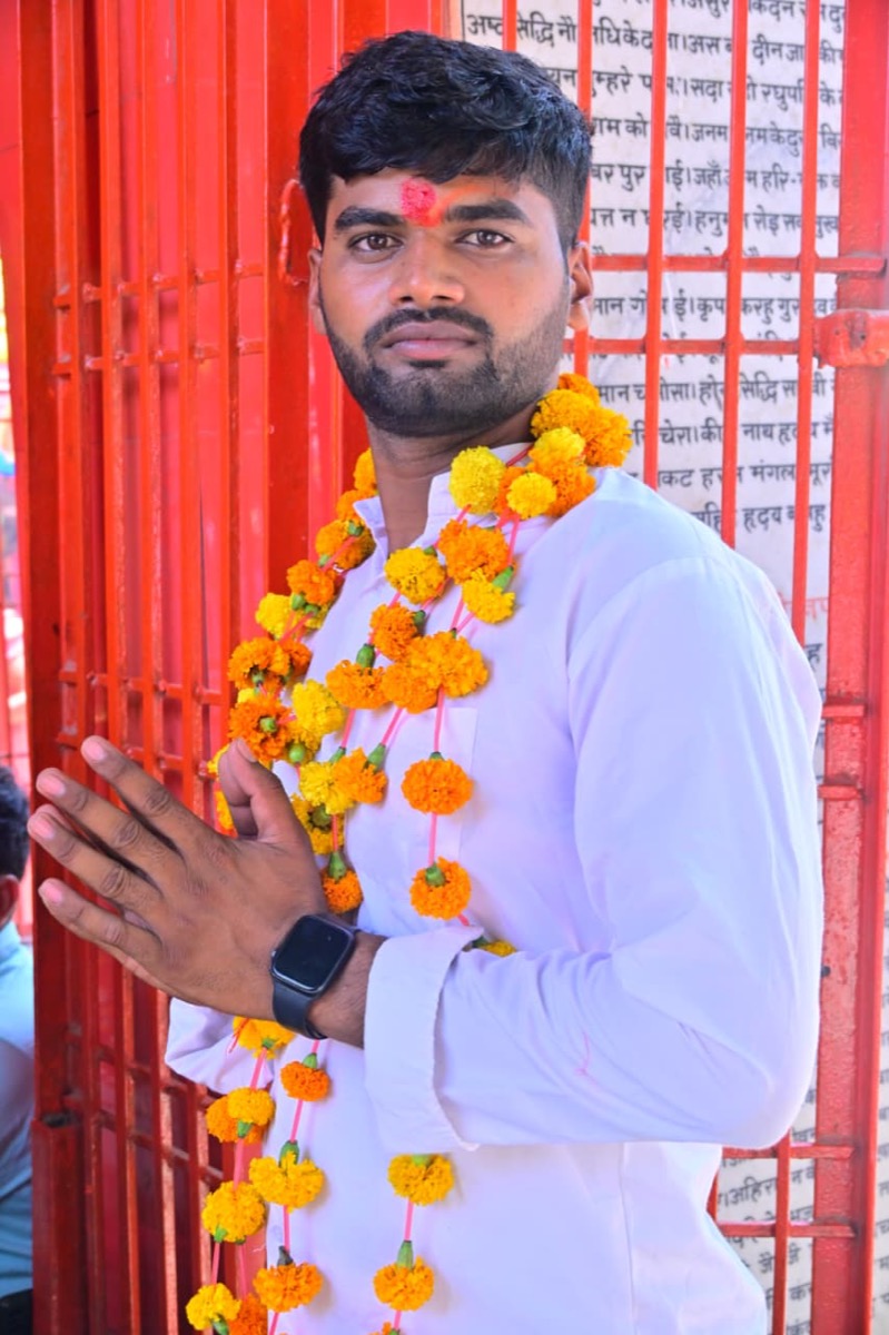 Sandeep Gupta