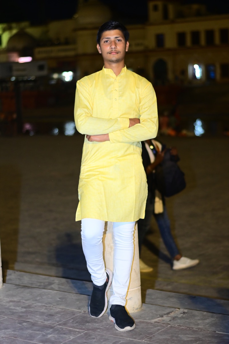 Manmohan Shukla